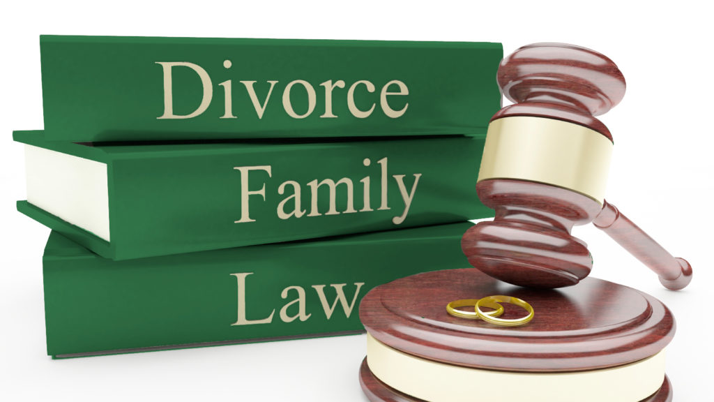 Divorce attorney clearwater